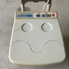 冷え取り君の中古が安い！激安で譲ります・無料であげます