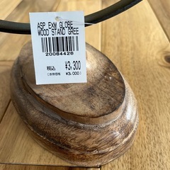 ACTUS アクタス 地球儀の画像