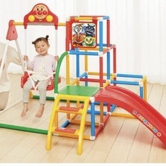 ジャングルジム