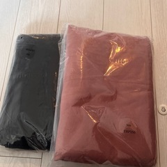 寝具4点カバーあげます
の画像