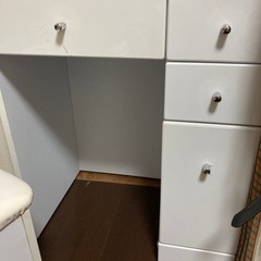 ドレッサーの画像