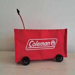 コールマン⛺️小物入れ🏕️
