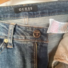 デニムジーンズの画像