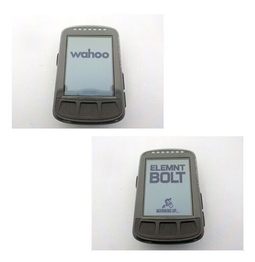 お値下げ中！ wahoo ワフー ELEMNT BOLT WFCC3 日本語対応 GPS サイクルコンピューター 自転車周辺機器 西岡