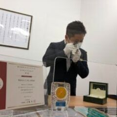 【買取・質入れ融資します！刻印ないOK】金やプラチナかわからないアクセサリーでも大丈夫！鑑定無料！【山形市南】 - リサイクルショップ