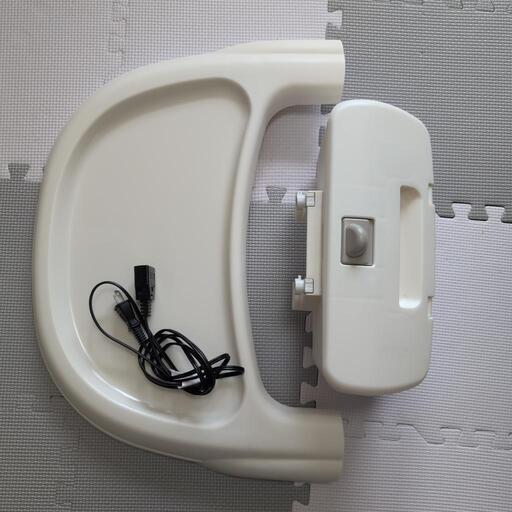 【決まりました】Combi コンビ ネムリラ 電動　オートスイング　ベビーチェア ハイローチェア