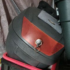 リアボックス バイク 原付き パニアケース