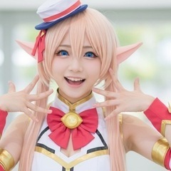 コスプレ好きな方募集✨