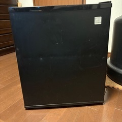 小型冷蔵庫