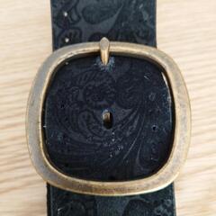 【中古品】レディースベルトBの画像