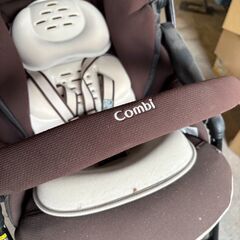 【取引中！】コンビ　ベビーカーの画像