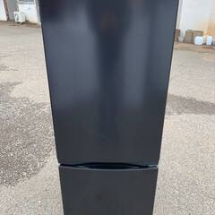 🌸東芝 ノンフロン冷凍冷蔵庫 GR-T15BS（K） (エコリッチストア) 横浜 