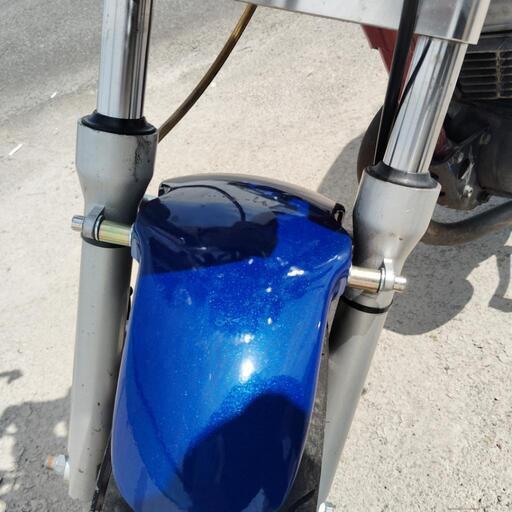 エイプ50用Z2パーツ NBS バイクパーツセンター(Bike Parts Center