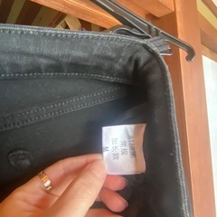 ジーンズの画像