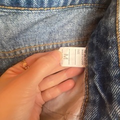 ジーンズの画像