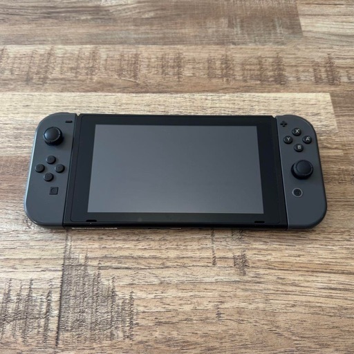 ニンテンドーSwitch