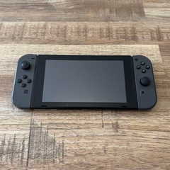ニンテンドーSwitch