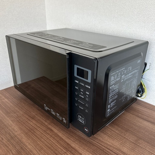 siroca 電子レンジ SX-18D132