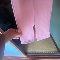 ジャージセットの画像