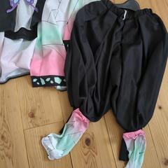 コスプレ 鬼滅の刃の画像