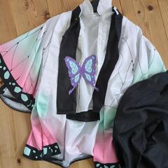 コスプレ 鬼滅の刃の画像