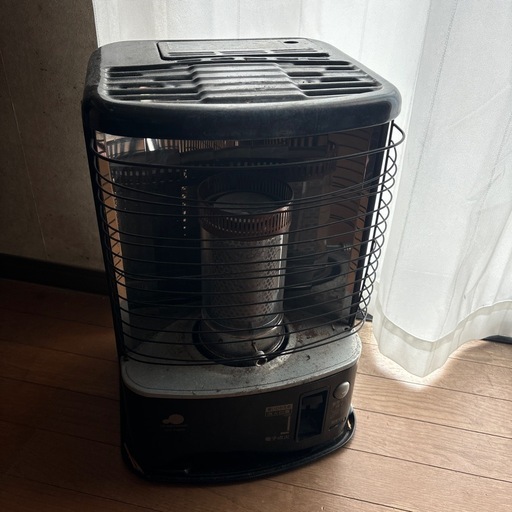 ストーブ