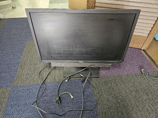 DELL モニター
