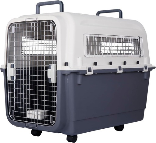 中型犬　クレート　新品
