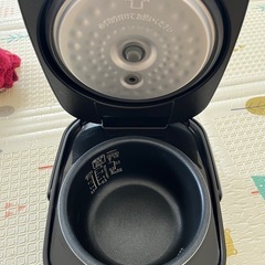 炊飯器の画像