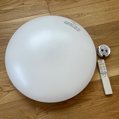 Panasonicシーリングライト