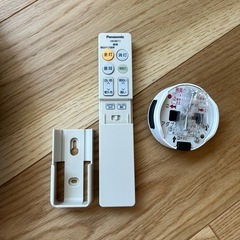 Panasonicシーリングライトの画像