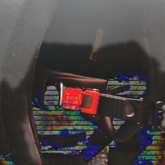 フルフェイス　ヘルメット　バイク　黒　XL　400cc対応の画像