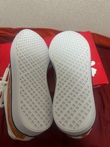veilside & puma コラボレーションスニーカー