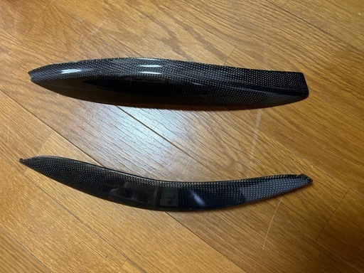 ZC31S CHARGE SPEED アイライン