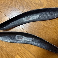 ZC31S CHARGE SPEED アイラインの画像