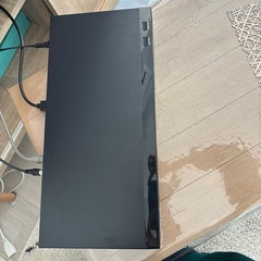 Panasonic DVDレコーダーの画像