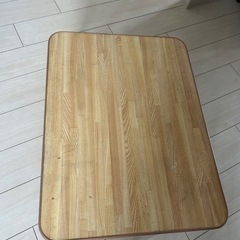 無料　小テーブル