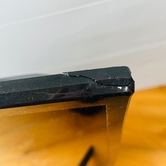  【決まりました】山善 32V型 ハイビジョン 液晶テレビ QRC-32W2K の画像