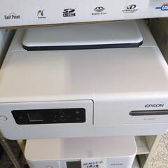 ★ プリンター コピー機 EPSON 2019年製 EP-M55...