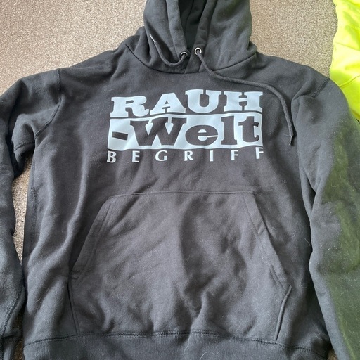 リバティーウォーク RWB パーカー 2着セット