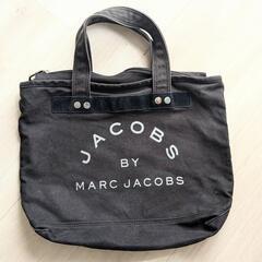 マークジェイコブス　トートバッグ