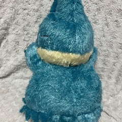 ポケモンめちゃもふぐっとくつろぎタイムぬいぐるみ〜ゴンベ〜の画像
