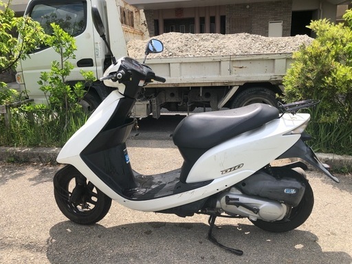 原付バイク[取引決定済み]