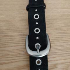 【中古品】レディースベルトDの画像