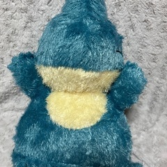 ポケモンめちゃもふぐっとくつろぎタイムぬいぐるみ〜ゴンベ〜の画像