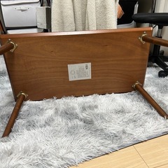 ローテーブルの画像