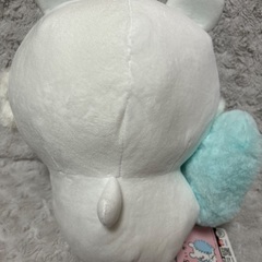 ちいかわ　おしりふりふりBIGぬいぐるみ〜モモンガ〜の画像