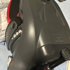 アップリカ Deaturn ディアターン　チャイルドシートの画像