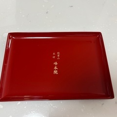 お食い初め用食器　男の子の画像