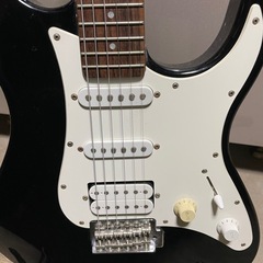 ギター　パシフィカの画像